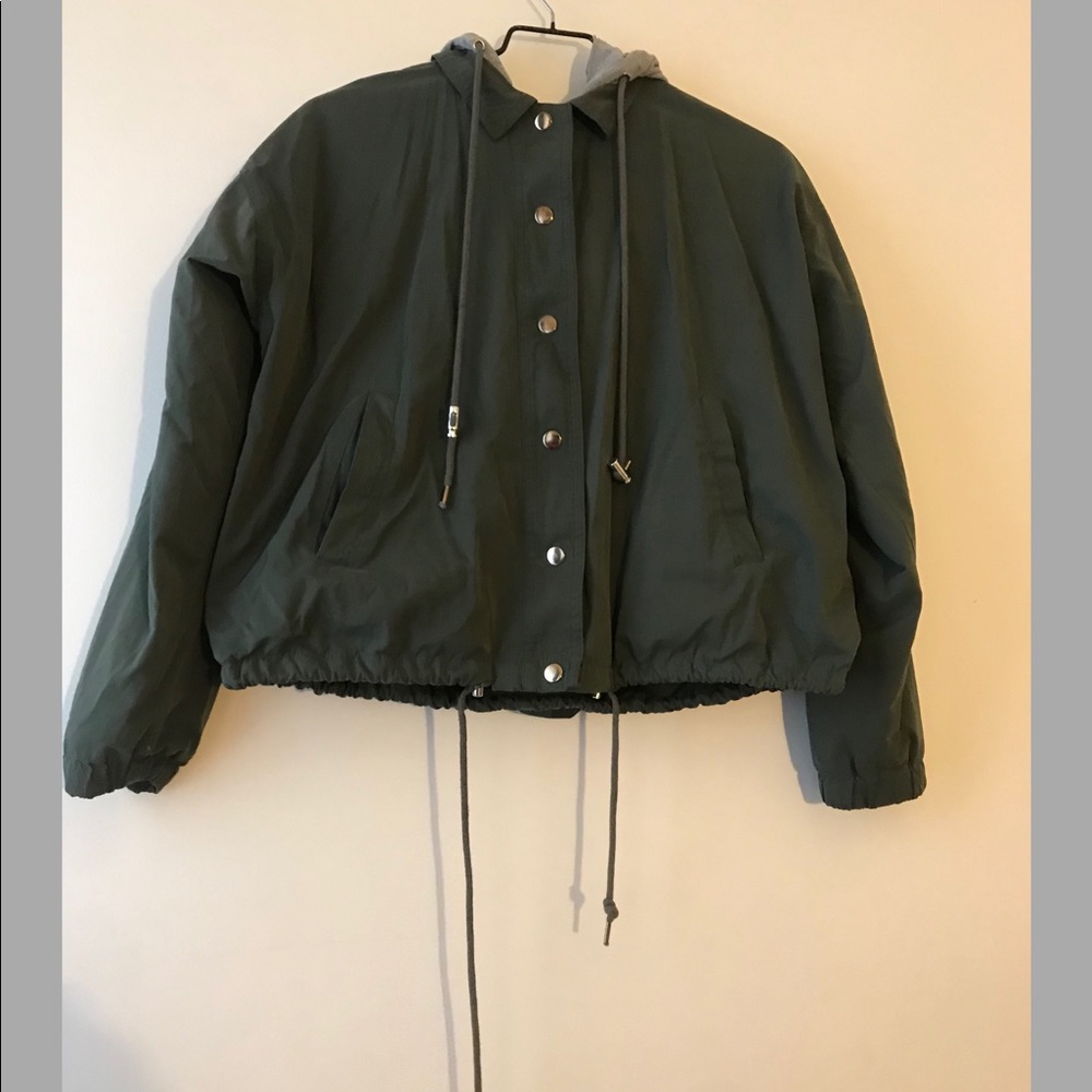 Outerwear